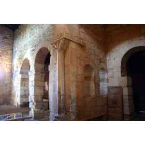 Click para ampliar. Pulsa en el nombre para ver la ficha. San Pedro de la Nave7